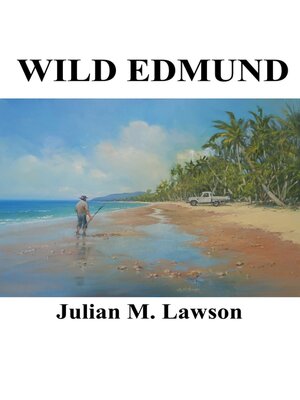 cover image of WILD EDMUND